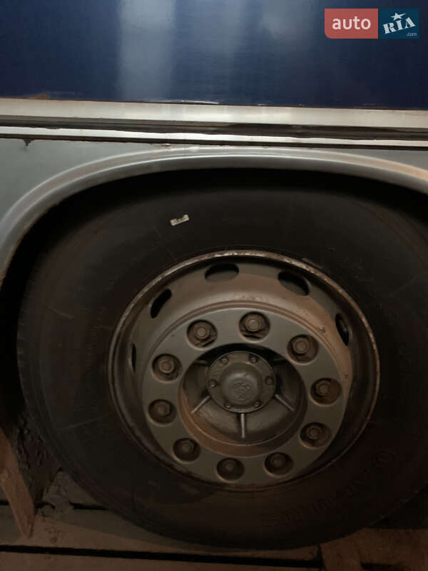 Туристический / Междугородний автобус Ikarus 250 1989 в Кривом Роге фото 14 Туристический / Междугородний автобус Ikarus 250 1989 в Кривом Роге