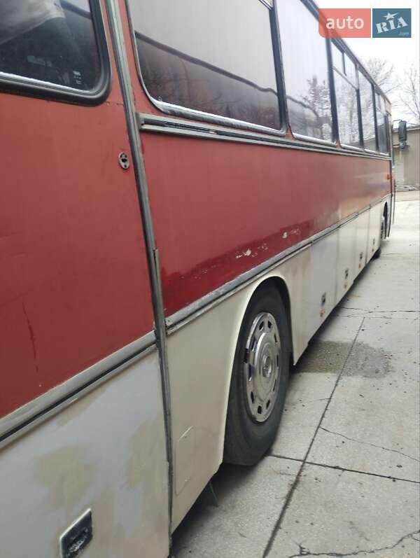 Другие автобусы Ikarus 250 1988 в Одессе