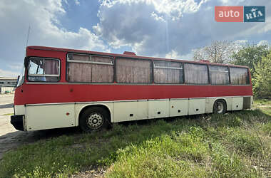 Туристический / Междугородний автобус Ikarus 250 1990 в 