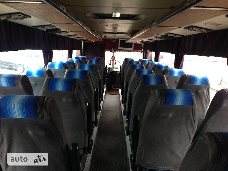 Автобус Ikarus 256 1990 в Харькове
