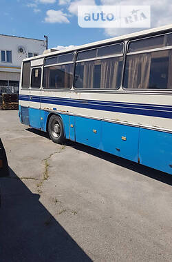 Туристичний / Міжміський автобус Ikarus 256 1990 в Запоріжжі