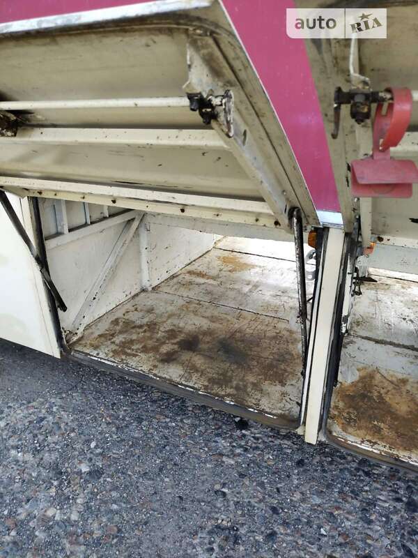 Пригородный автобус Ikarus 256 1986 в Николаеве фото 10 Пригородный автобус Ikarus 256 1986 в Николаеве