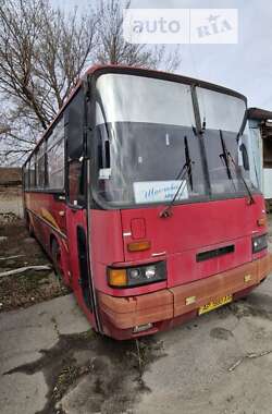 Туристический / Междугородний автобус Ikarus 256 1988 в Запорожье