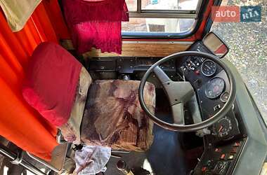 Туристический / Междугородний автобус Ikarus 256 1987 в 
