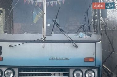 Інші автобуси Ikarus 256 1990 в Броварах