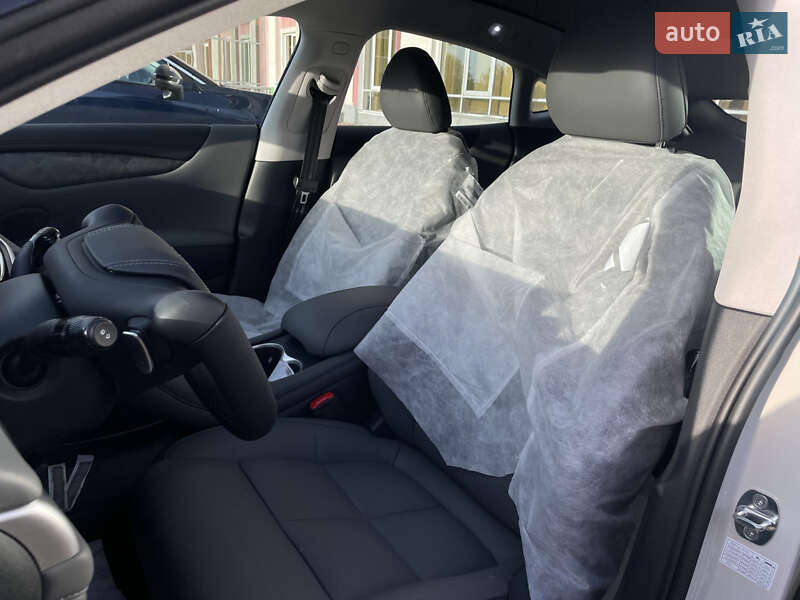 Фастбек IM L6 2024 в Одесі фото 8 Фастбек IM L6 2024 в Одесі