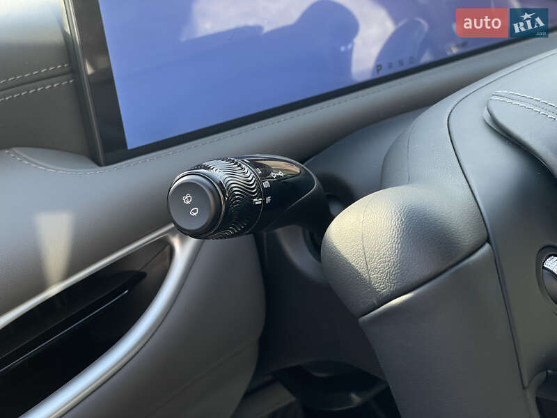 Фастбек IM L6 2024 в Одесі фото 16 Фастбек IM L6 2024 в Одесі