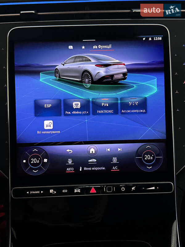 Седан IM L6 2016 в Вінниці