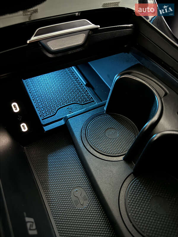 Седан IM L6 2016 в Вінниці