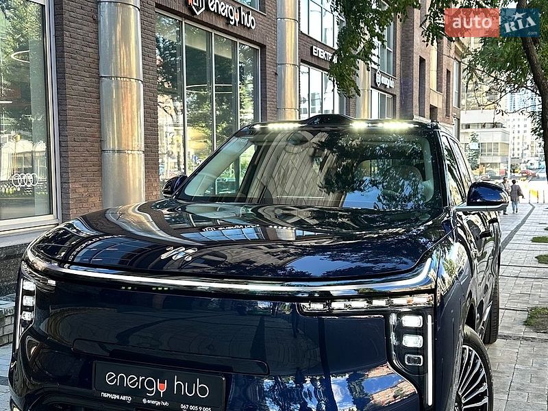 IM LS9, фото из объявления