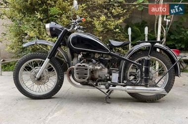 Мотоцикл Классик ИМЗ (Урал*) М-61 1961 в Ужгороде