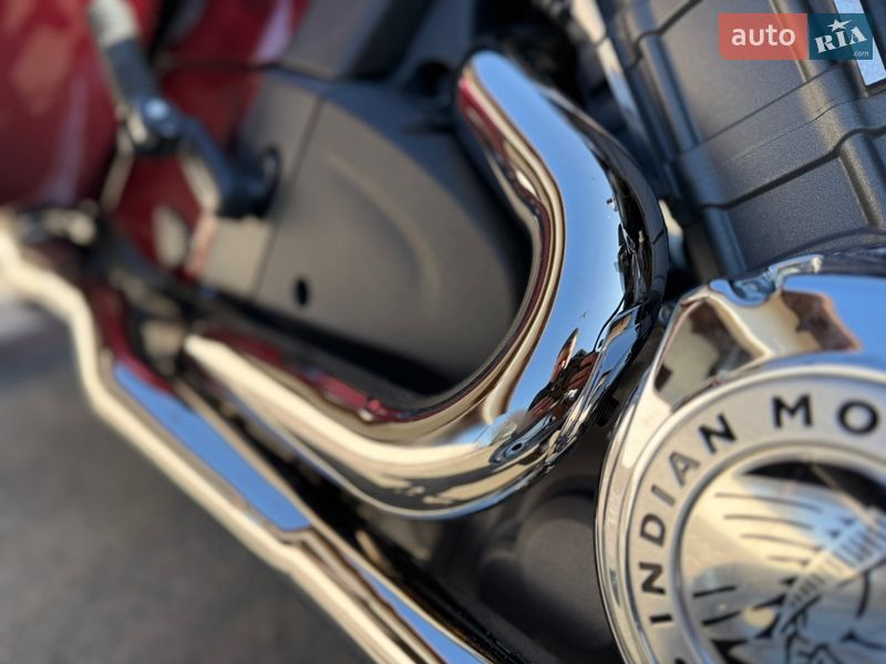 Мотоцикл Круізер Indian Challenger 2023 в Києві