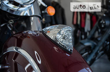 Мотоцикл Классик Indian Chief Classic 2018 в 