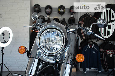 Мотоцикл Классик Indian Chief Classic 2018 в 