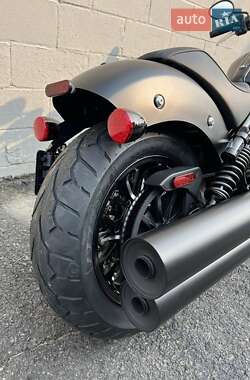 Мотоцикл Круізер Indian Chief Dark Horse 2023 в 