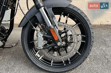 Мотоцикл Круізер Indian Chief Dark Horse 2023 в 