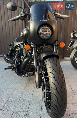 Мотоцикл Круізер Indian Chief Dark Horse 2023 в 