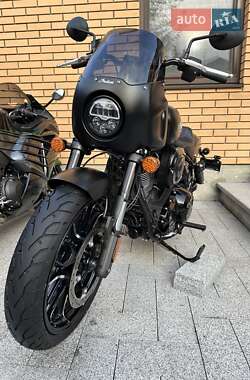 Мотоцикл Круізер Indian Chief Dark Horse 2023 в 