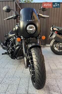 Мотоцикл Круізер Indian Chief Dark Horse 2023 в 
