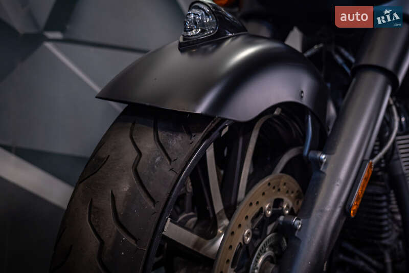 Мотоцикл Круізер Indian Chieftain 2019 в Києві