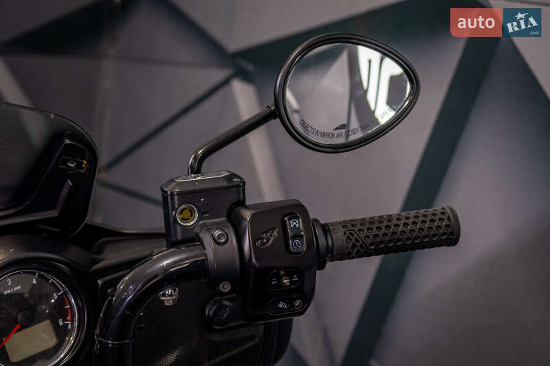 Мотоцикл Круізер Indian Chieftain 2019 в Києві