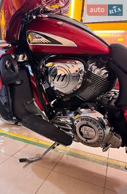 Мотоцикл Круизер Indian Chieftain 2019 в 