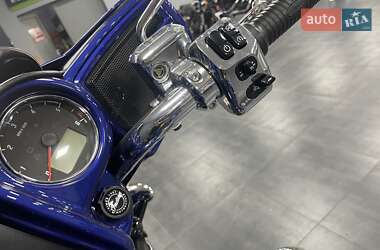 Мотоцикл Туризм Indian Chieftain 2023 в Києві