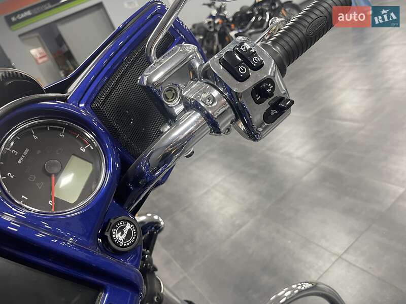 Мотоцикл Туризм Indian Chieftain 2023 в Києві