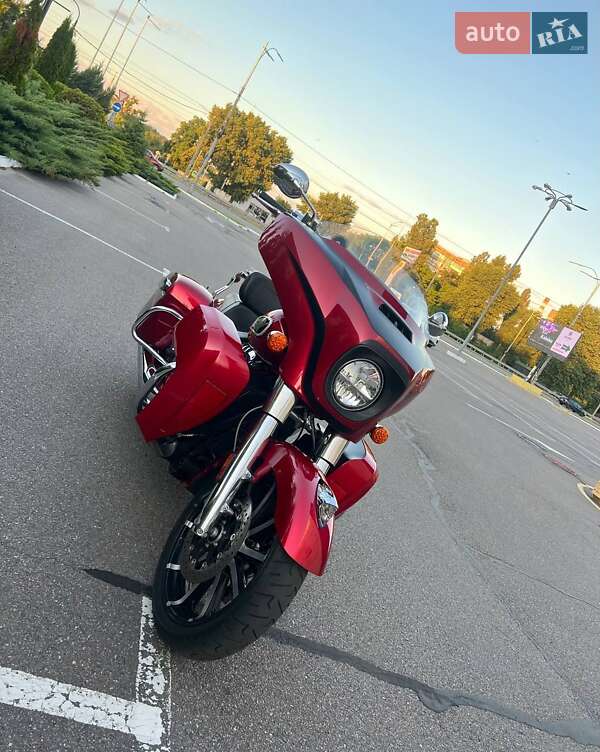 Мотоцикл Круизер Indian Chieftain 2019 в Киеве фото 10 Мотоцикл Круизер Indian Chieftain 2019 в Киеве