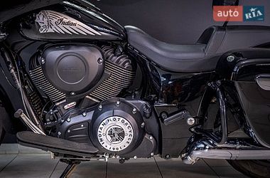 Мотоцикл Круизер Indian Chieftain 2022 в Киеве