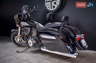Мотоцикл Круізер Indian Chieftain 2022 в Києві