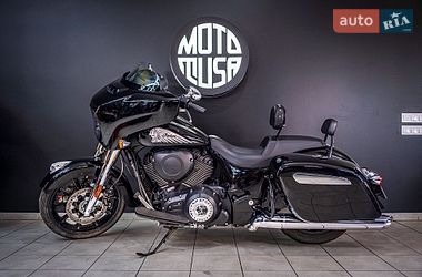 Мотоцикл Круізер Indian Chieftain 2022 в Києві