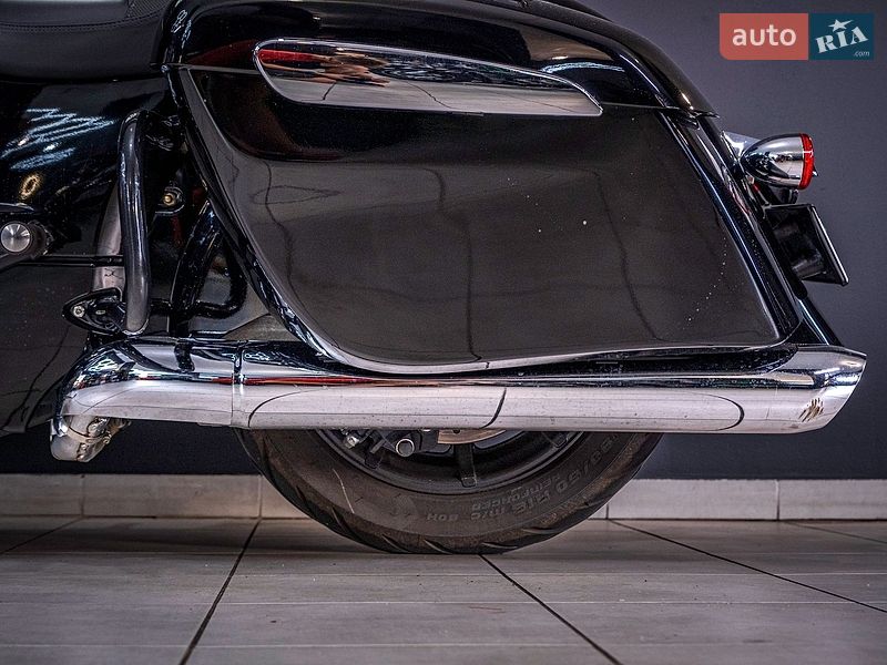 Мотоцикл Круізер Indian Chieftain 2022 в Києві