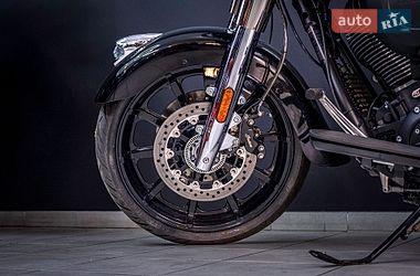 Мотоцикл Круизер Indian Chieftain 2022 в Киеве