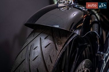 Мотоцикл Круізер Indian Chieftain 2022 в Києві