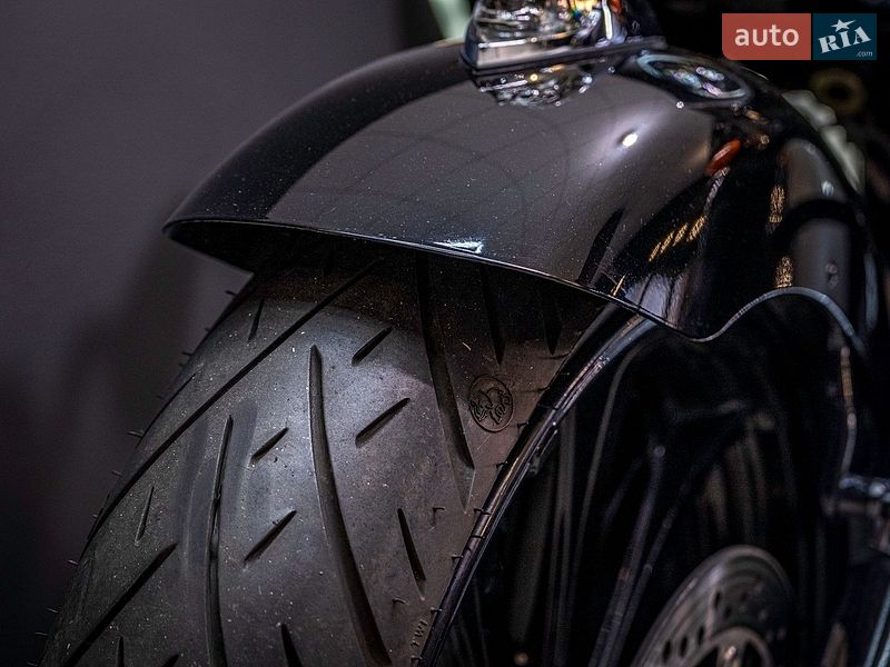 Мотоцикл Круізер Indian Chieftain 2022 в Києві