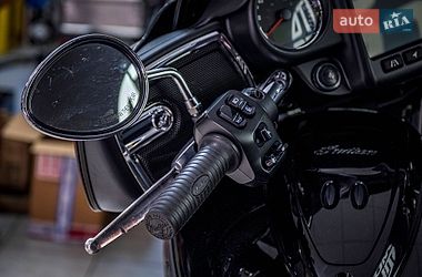 Мотоцикл Круізер Indian Chieftain 2022 в Києві