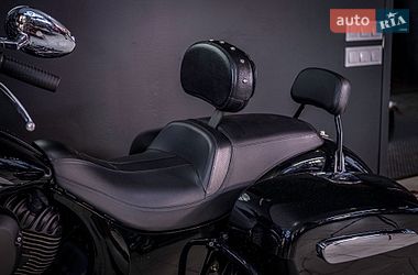 Мотоцикл Круізер Indian Chieftain 2022 в Києві