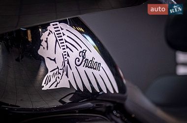 Мотоцикл Круізер Indian Chieftain 2022 в Києві
