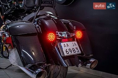 Мотоцикл Круізер Indian Chieftain 2022 в Києві