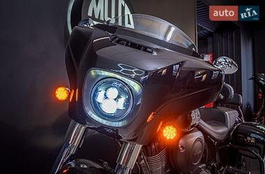 Мотоцикл Круізер Indian Chieftain 2022 в Києві