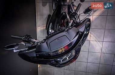 Мотоцикл Круізер Indian Chieftain 2022 в Києві