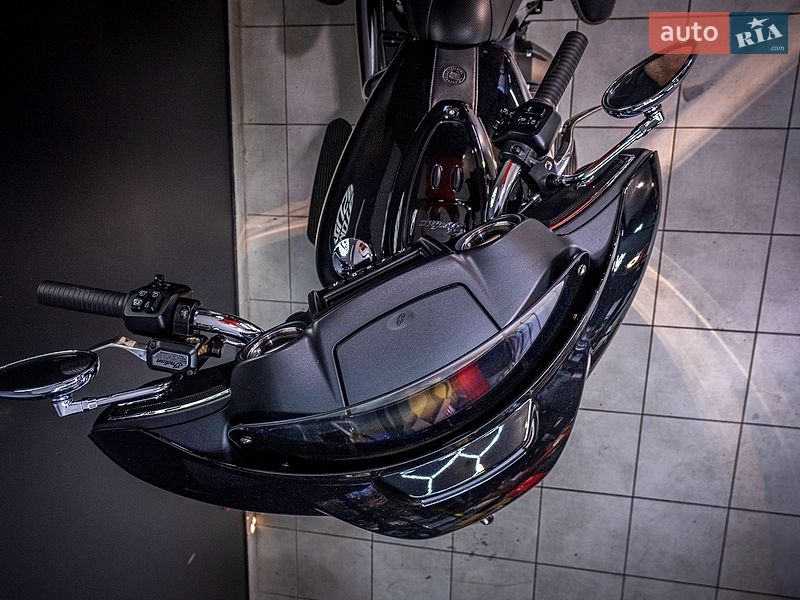 Мотоцикл Круізер Indian Chieftain 2022 в Києві