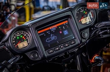 Мотоцикл Круізер Indian Chieftain 2022 в Києві