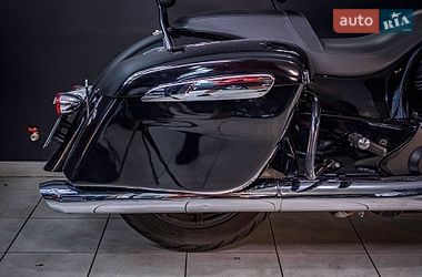 Мотоцикл Круізер Indian Chieftain 2022 в Києві