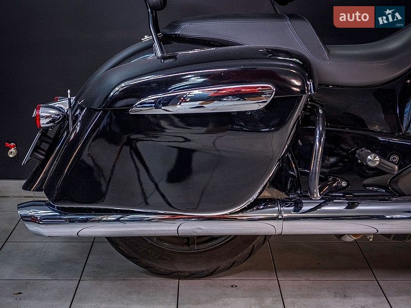 Мотоцикл Круізер Indian Chieftain 2022 в Києві