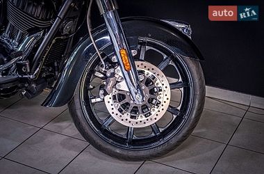 Мотоцикл Круізер Indian Chieftain 2022 в Києві