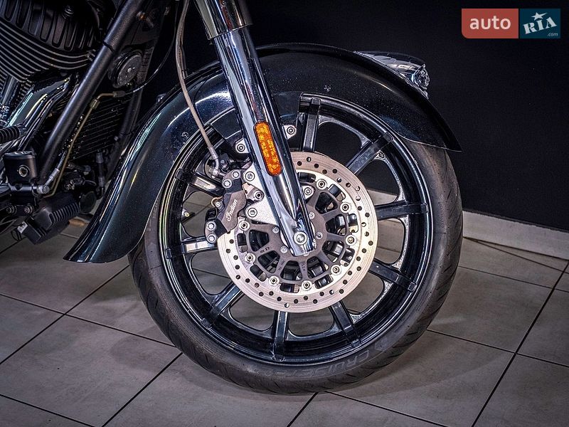 Мотоцикл Круізер Indian Chieftain 2022 в Києві