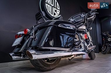 Мотоцикл Круізер Indian Chieftain 2022 в Києві