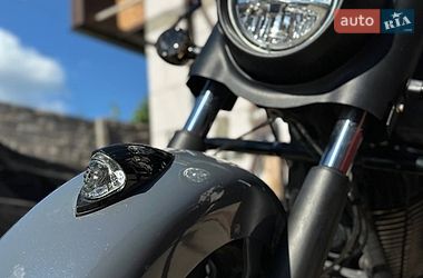 Мотоцикл Чоппер Indian Chieftain 2019 в Одессе фото 14 Мотоцикл Чоппер Indian Chieftain 2019 в Одессе